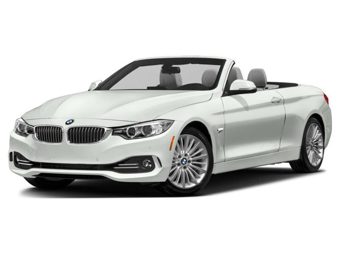 2015 bmw 4 series 428i 428i 2dr convertible for sale in honolulu, hawaii