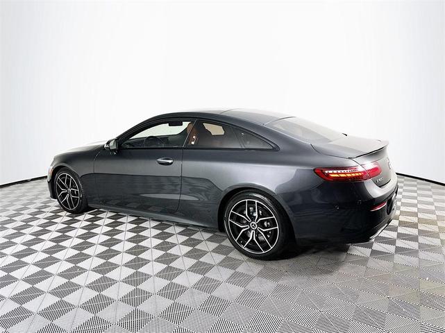 2022 mercedes-benz e-class e 450 4matic