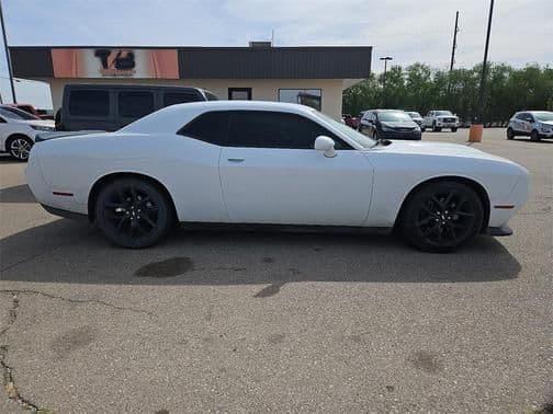 2019 dodge challenger gt in artesia, new mexico