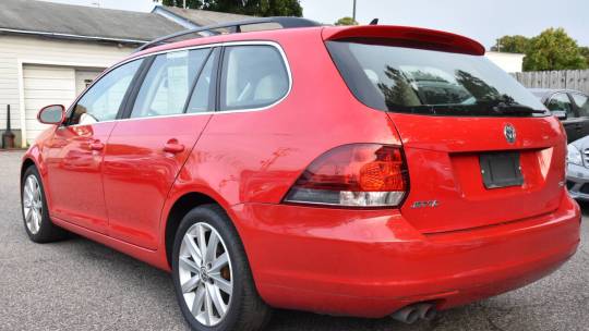 2013 Volkswagen Jetta