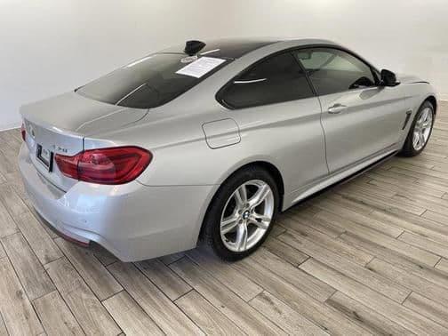2019 bmw 430 i xdrive in florissant, missouri