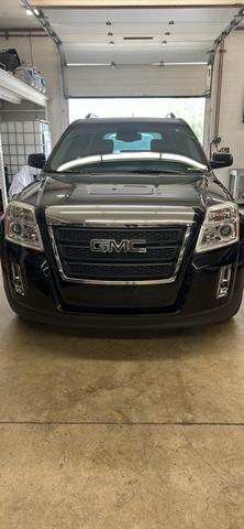 2012 gmc terrain sle-2