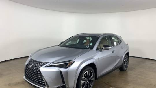 2025 Lexus UX