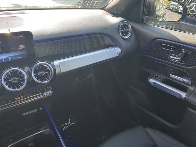 2024 mercedes-benz glb 250 base