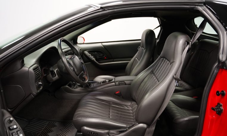 2002 chevrolet camaro z28 ss