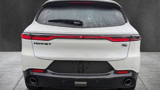 2024 Dodge Hornet