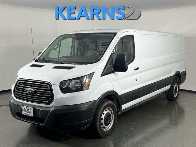 2019 ford transit-350 base