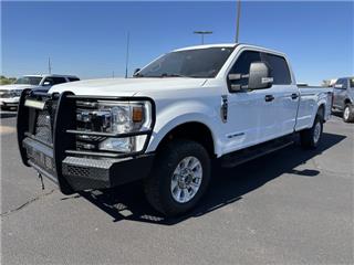 2022 Ford F-250 xl