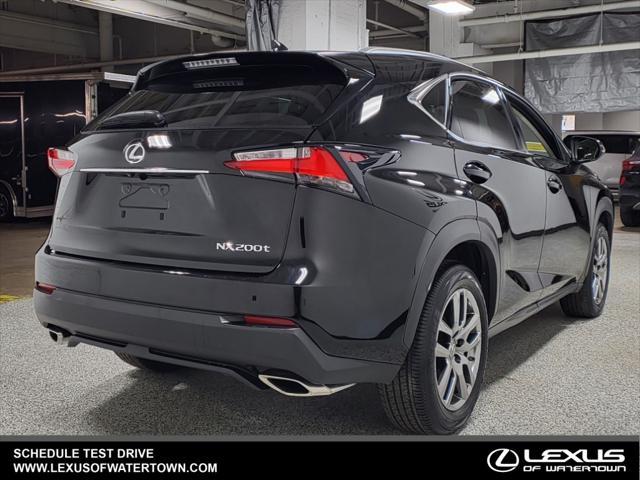 2015 lexus nx 200t f sport