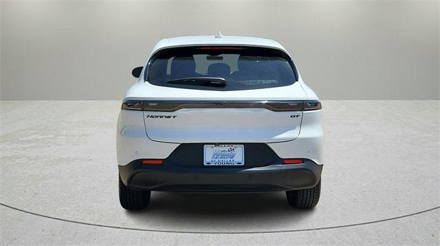 2023 dodge hornet gt awd