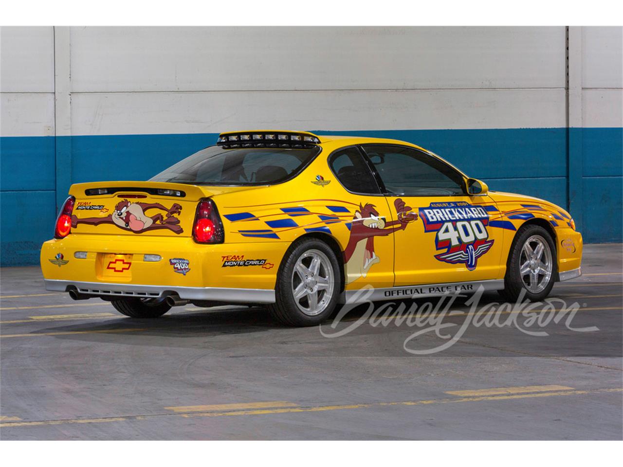 2000 chevrolet monte carlo