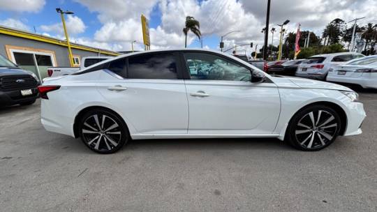 2021 Nissan Altima
