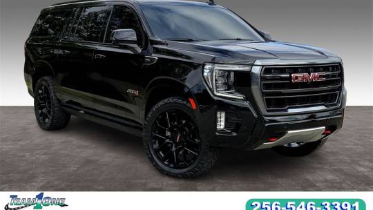 2023 GMC Yukon