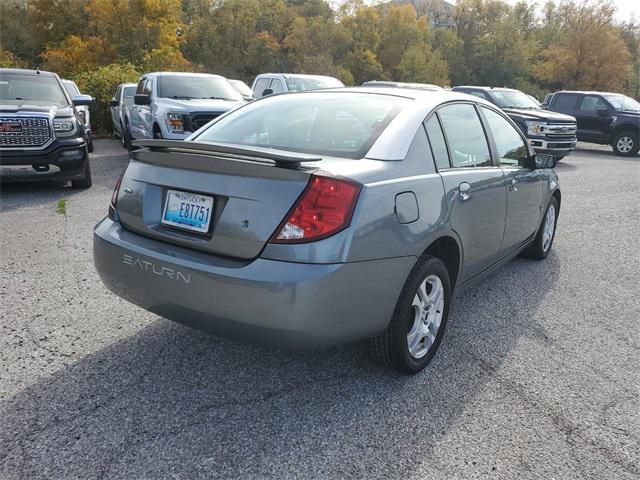 2004 saturn ion 3