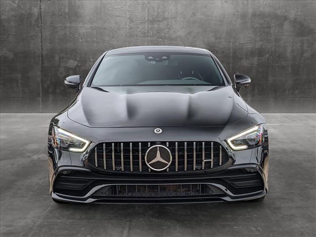 2021 mercedes-benz amg gt c