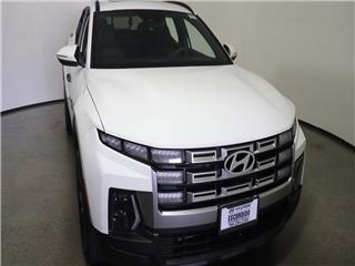 2025 Hyundai Santa Cruz sel activity