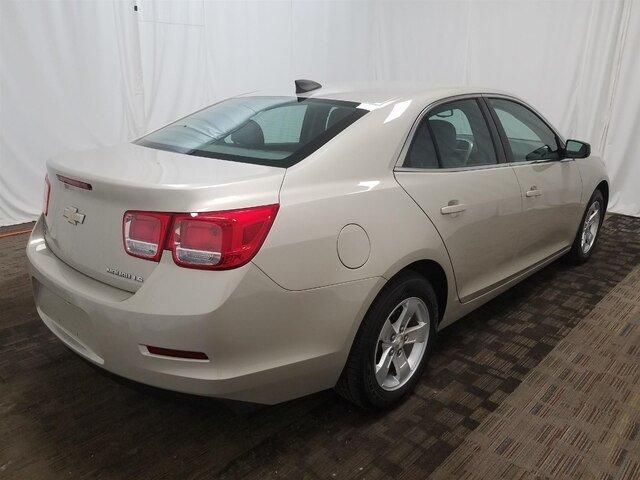 used 2015 chevrolet malibu ls hutchinson, ks 67502 for sale in hutchinson, kansas