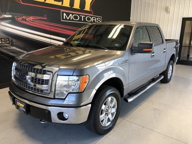 used 2013 ford f150 xlt mayfield, ky 42066 for sale in mayfield, kentucky