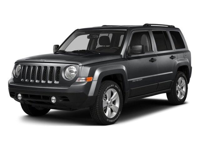 used 2016 jeep patriot 4wd sport provo, ut 84604 for sale in provo, utah