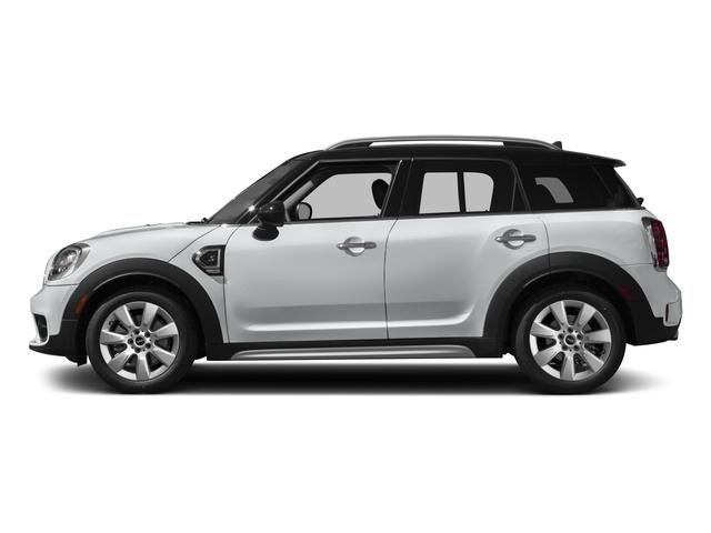 2017 mini countryman cooper s all4