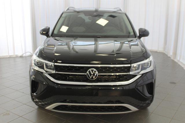 2023 volkswagen taos 1.5t sel