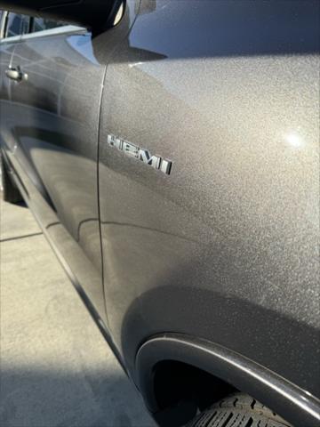 2021 dodge durango r/t awd