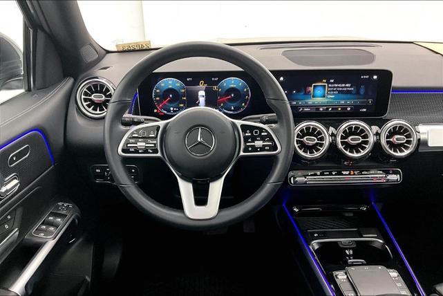 2021 mercedes-benz glb 250 base