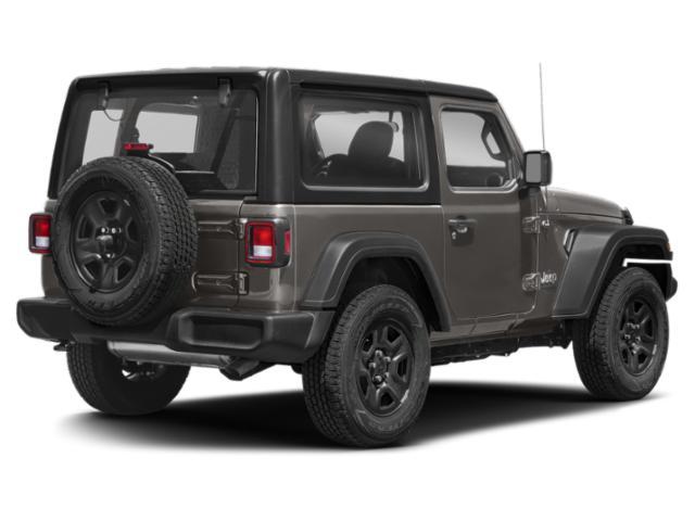 2019 jeep wrangler sport s