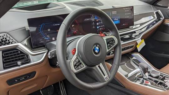 2024 bmw x6 m competition