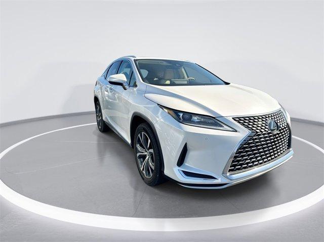 2020 lexus rx 350 base