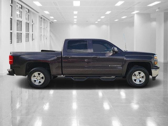 2015 chevrolet silverado 1500 1lt
