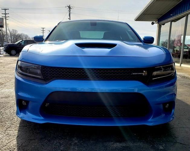 used 2018 dodge charger r/t rockville, in 47872 for sale in catlin, indiana