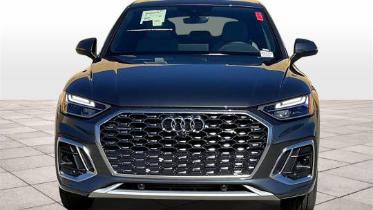 2024 Audi Q5