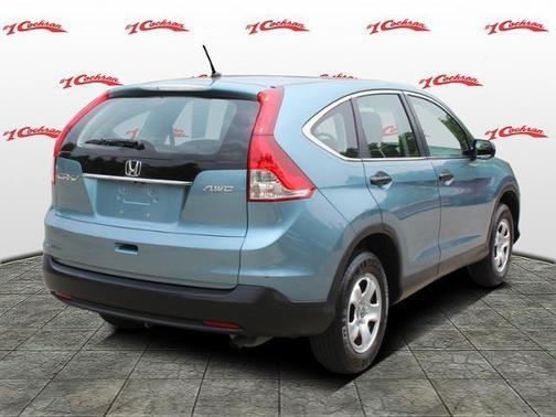 2014 honda cr-v in saint louis, missouri