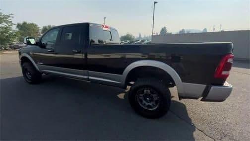 2021 ram 3500 in bellbrook, ohio