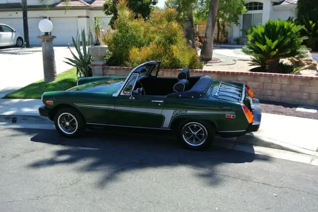 original. low miles