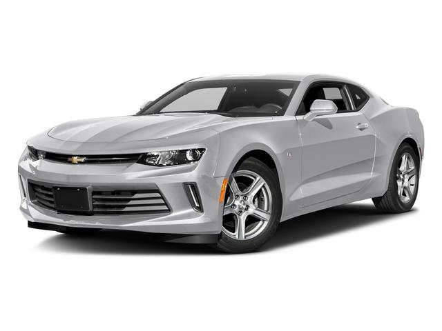 2016 chevrolet camaro 1lt