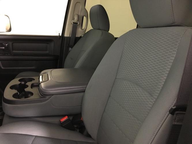 used 2018 ram 2500 tradesman midwest city, ok 73110 for sale in oklahoma city, oklahoma