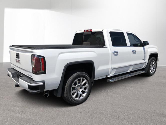 used 2017 gmc sierra 1500 denali brigham city, ut 84302 for sale in brigham, utah