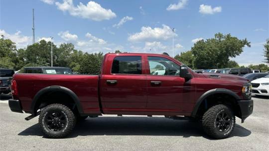 2024 RAM