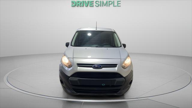 2015 ford transit connect base