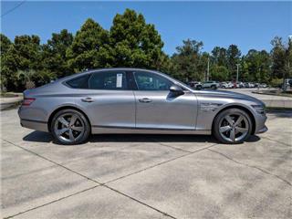 2024 Genesis G80 3.5t sport