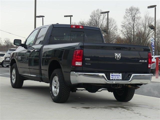 used 2015 ram 1500 slt dover, de 19901 for sale in dover, delaware