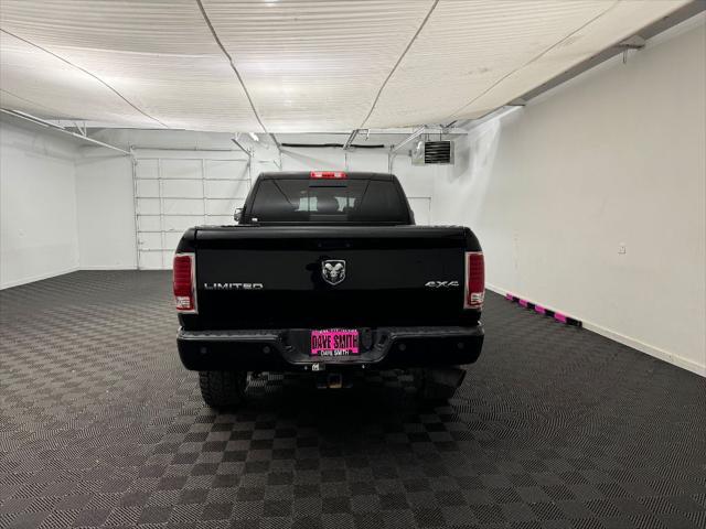 2013 ram 3500 laramie longhorn