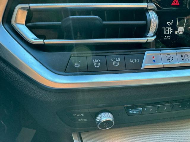 2021 bmw m340 i