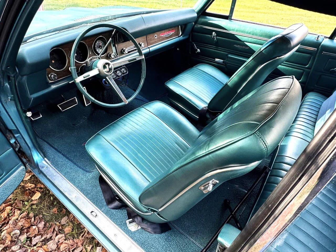 1968 pontiac gto