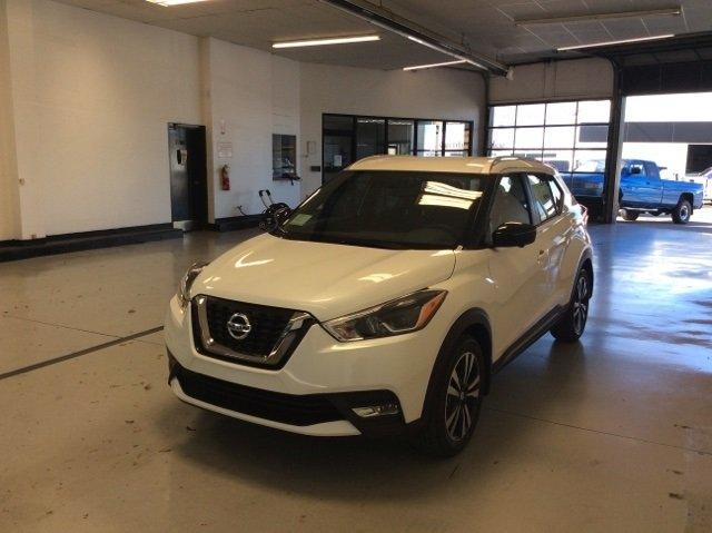 new 2019 nissan kicks sr lexington, ky 40509 for sale in lexington, kentucky