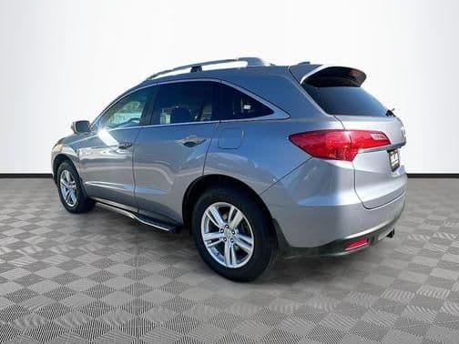 2014 acura rdx technology in reno, nevada