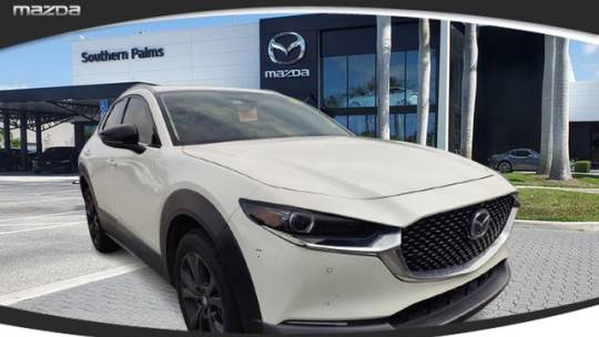 2022 mazda cx-30
