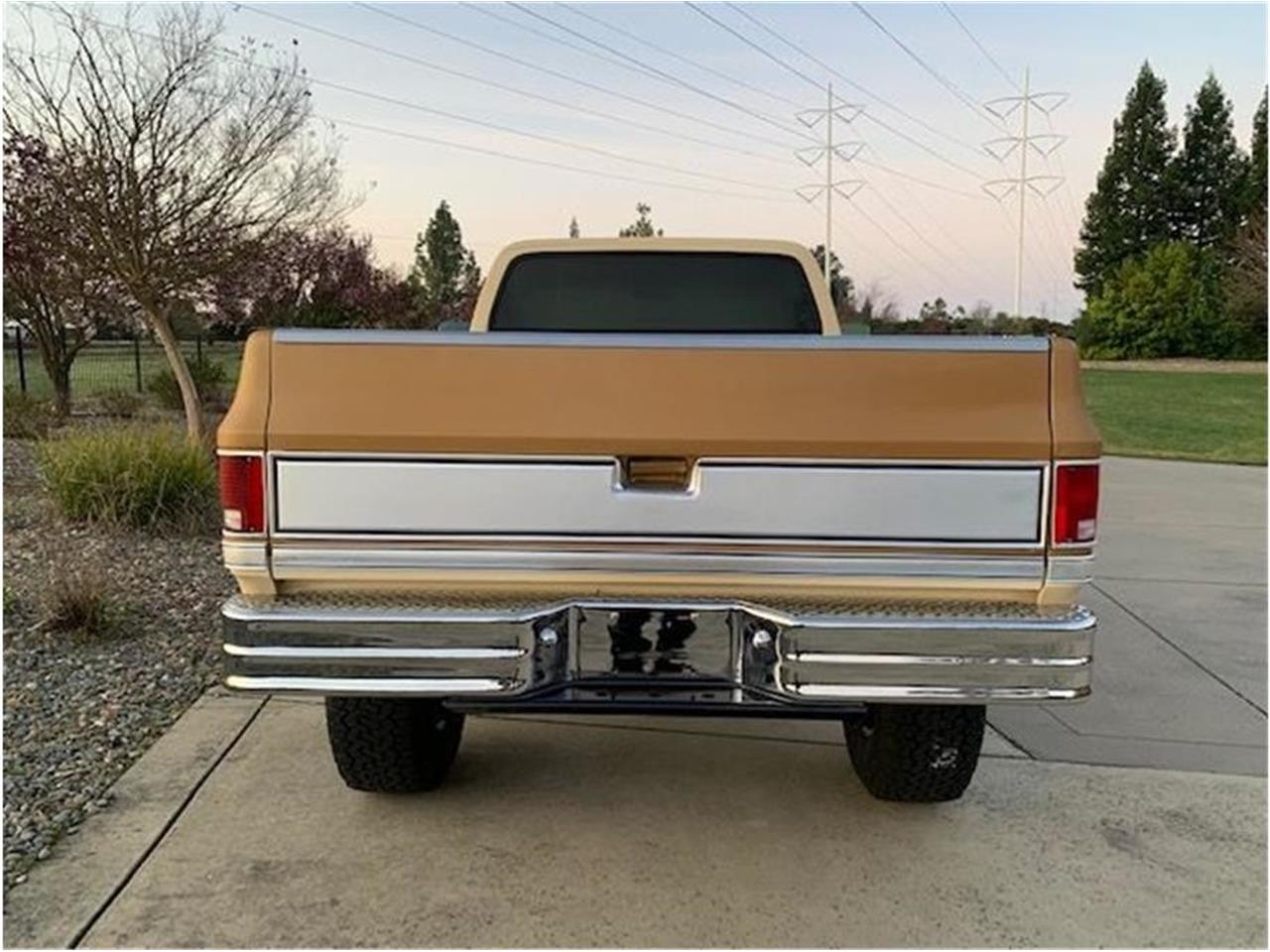 1985 gmc sierra